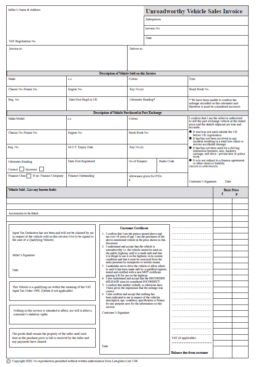 Pre-Delivery Inspection (PDI) Pad – Lawgistics