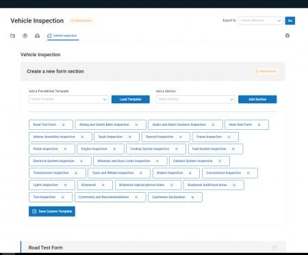 Why Bother With Pre Delivery Inspection Forms Pdi Lawgistics