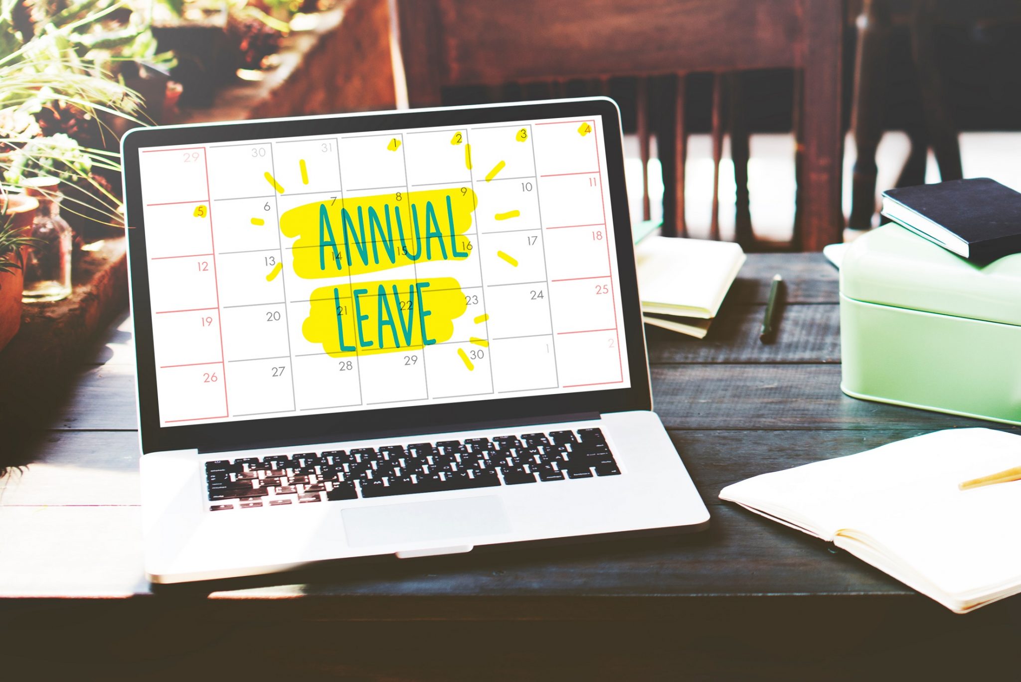 Employment Law Annual Leave Changes Lawgistics